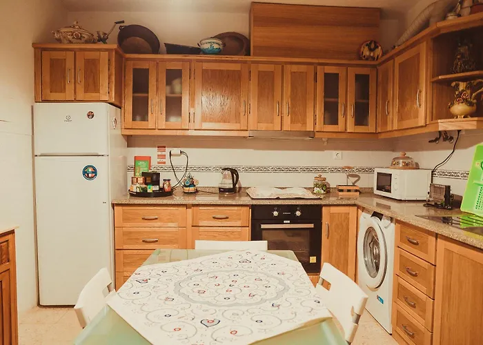 Grandma\'S House