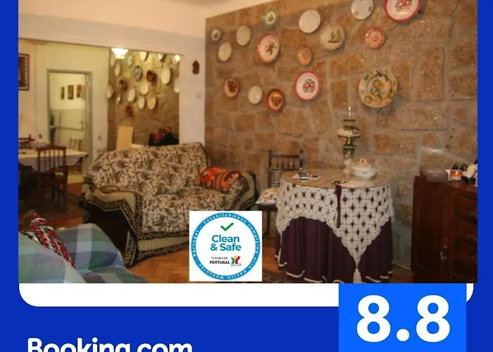 Grandma\'S House