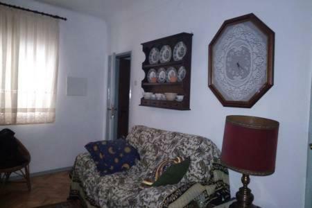 Grandma's House Holiday home *